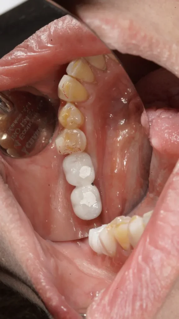 جراحی ایمپلنت دندان